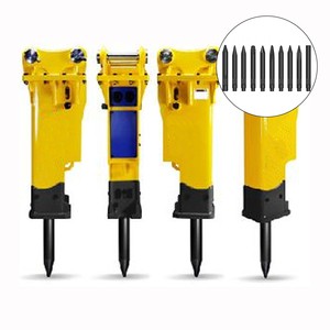 <span class=keywords><strong>Rock</strong></span> disjuntor, bloqueador de <span class=keywords><strong>rock</strong></span> manual, everdigm <span class=keywords><strong>rock</strong></span> <span class=keywords><strong>breaker</strong></span> - Product Image 4