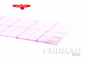 Dibujo <span class=keywords><strong>Regla</strong></span> de ropa especial B-85 el patrón de - Product Image 4