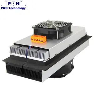 P & N AA-200-24 DC24V 200 W cooling power peltier ระบบ thermo management อัตโนมัติควบคุม