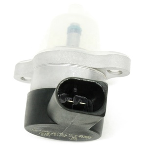 Piezas de automóviles de regulador de presión de combustible 0281002241 A6110780149 - Product Image 4