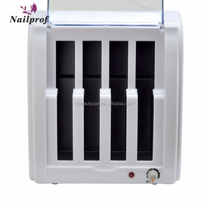Calentador de Cera Depilatoria en Roll-on Nailprof Salon, Cartucho Caliente para Depilación - Product Image 4