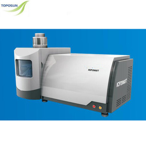 TPS-ICP2060T Quang Phổ Kế Plasma Cảm Ứng, Quang Phổ Kế ICP Để Phân Tích Nội Dung - Product Image 2