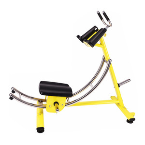 Equipo de Fitness <span class=keywords><strong>para</strong></span> el hogar, máquina de <span class=keywords><strong>abdominales</strong></span>, posavasos, rodante - Product Image 4