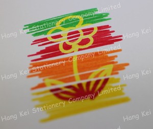 Vente chaude traditionnelle à base d'eau non toxique magie sécurité couleurs <span class=keywords><strong>chameleon</strong></span> <span class=keywords><strong>marqueur</strong></span> - Product Image 1