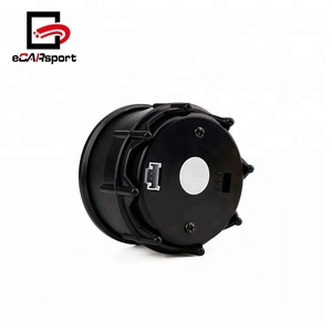 Jauge de suralimentation numérique Psi <span class=keywords><strong>2</strong></span> "52mm ECARsport - Product Image 5