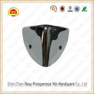 Boîte d'<span class=keywords><strong>angle</strong></span> en gros, matériel de <span class=keywords><strong>protection</strong></span>, coins en laiton pour meubles - Product Image 6