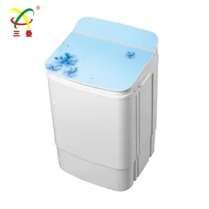 Semi automatic Single Tub Washing machine