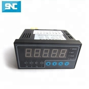 เครื่องวัดแรงบิดแบบดิจิตอลจอแสดงผลตัวบ่งชี้แรงบิดไฟฟ้า, - Product Image 3