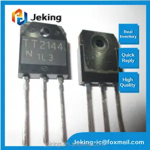 Transistor Jeking Transformadores DE CONTROL DE 3 fases, TT2144, 2, 1, 2, 1, 2, 2, 2