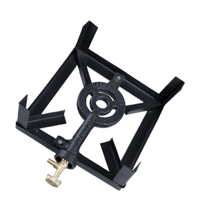 Réchaud à gaz portable à un brûleur en acier angulaire à bas <span class=keywords><strong>prix</strong></span> - Product Image 2