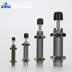 GOGOATC AC Serie OEM Stoßdämpfer Feder Stoßdämpfer Tester - Product Image 5