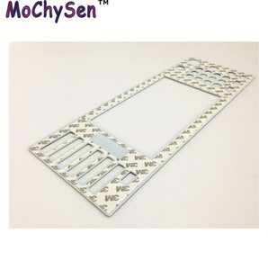 ฝาครอบแผงควบคุมการทำงานสำหรับ Ricoh AF MP6000 MP1060 MP5500 MP1075 MP4000 MP4500 MP3500 MP3000 <span class=keywords><strong>1075</strong></span> - Product Image 5