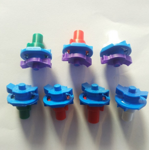Applicable à toutes les situations D'irrigation Rotatif <span class=keywords><strong>micro</strong></span>-aspersion Suspendus - Product Image 2