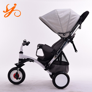 Alibaba fournisseur pas cher jouet enfants <span class=keywords><strong>tricycle</strong></span> sièges/meilleur design enfants <span class=keywords><strong>smart</strong></span> <span class=keywords><strong>trike</strong></span>/bébé <span class=keywords><strong>tricycle</strong></span> à dubaï avec <span class=keywords><strong>pliable</strong></span> vélo - Product Image 3