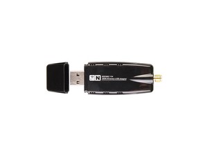 Adaptateur USB WiFi Mini 802.11N 300 Mbps Realtek <span class=keywords><strong>RTL</strong></span> 8192 Adaptateur USB sans fil externe Mini USB Débit de transmission 300 Mbps En stock - Product Image 4