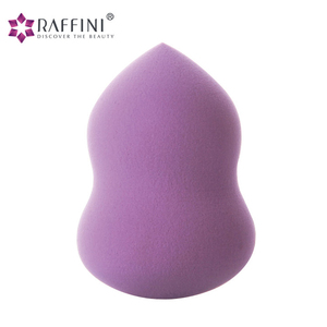 Esponja de <span class=keywords><strong>Maquillaje</strong></span> de Diseño Distintivo y Hermoso de Marca Privada Raffini Craft - Product Image 1