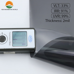 Nano Keramik folie hohe Wärme isolierung Best Sale Aut ofens ter Tönung folie - Product Image 3