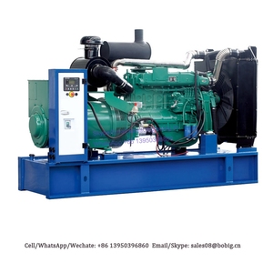 発電機20 kva 16kwディーゼル発電機 - Product Image 5