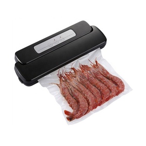 Rollo de vacío para almacenamiento de alimentos, <span class=keywords><strong>venta</strong></span> <span class=keywords><strong>al</strong></span> <span class=keywords><strong>por</strong></span> <span class=keywords><strong>mayor</strong></span>, en relieve, para ahorro de alimentos - Product Image 1