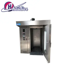 bakery equipment in nigeria sale/price rotary oven rotary rack oven