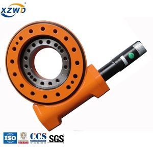 12V DC moteur réducteur planétaire d'entraînement SE12-78-H-25R pour système de suivi solaire - Product Image 5