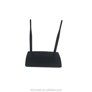 192.168.1.1 4Port Realtek Nirkabel Wifi Router 300