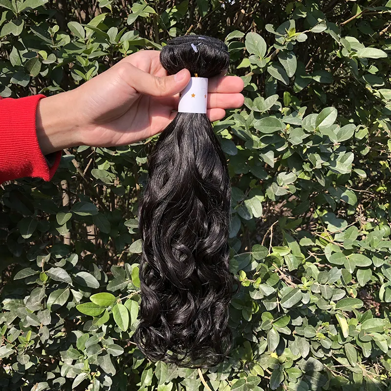 Barato Chinês Fornecedor Cabelo Virgem Indiano, Cabelo Humano Cabelo Indiano Do Virgin, 10A Importação Cabelo Indiano