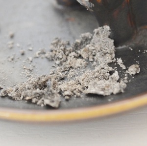 Cinq ans 35: 1 or pur <span class=keywords><strong>Moxa</strong></span> Punk de feuille d'absinthe - Product Image 6