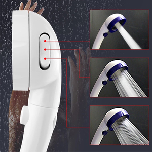 Cixi Vibrerende Fabriek Verborgen Douche Behoud Elektrische Automatische Boilers Vibrerende Grote Regendouche - Product Image 3