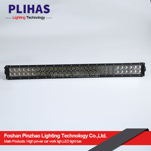 Barato llevó barras de luz de trabajo <span class=keywords><strong>a</strong></span> prueba de explosión lámparas 180 W alta potencia llevó barras de luz para camiones - Product Image 2