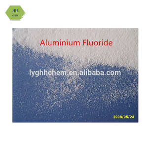 Fábrica al por mayor de fluoruro de aluminio 93% Sal para solvente auxiliar Hecho en China <span class=keywords><strong>Alf3</strong></span> Precio - Product Image 6