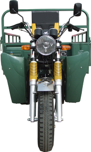 150cc/200cc Cargo трехколесный велосипед, три колеса мотоцикла - Product Image 2