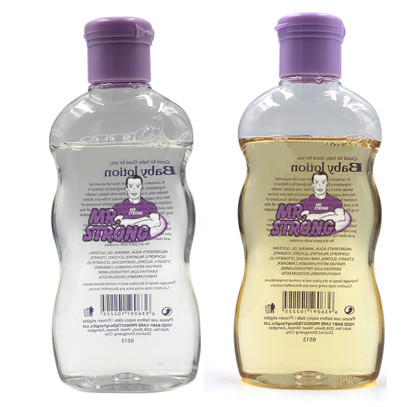 Собственная марка, детское масло, гель для ухода за кожей ребенка, детское масло для роста волос, детское масло для массажа