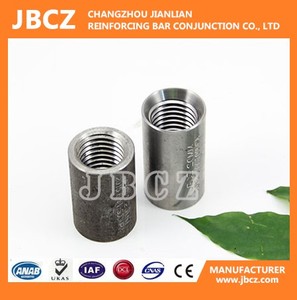 Material <span class=keywords><strong>de</strong></span> construcción <span class=keywords><strong>de</strong></span> rosca grande chaflán manguito <span class=keywords><strong>de</strong></span> empalme <span class=keywords><strong>de</strong></span> barras <span class=keywords><strong>de</strong></span> refuerzo <span class=keywords><strong>de</strong></span> acoplador - Product Image 6