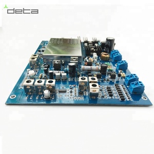 Bo Mạch Chủ PCB Đơn Âm RF DETA 3.93 EAS 8.2Mhz - Product Image 3