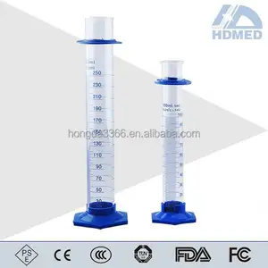 Basculante científica VF12 de vidrio de borosilicato de aparatos de laboratorio de filtración al vacío