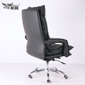 Sedia da ufficio all'ingrosso rotazione di 360 gradi su e giù regolazione comoda e calda vendita prodotto sedia da ufficio made in China - Product Image 5