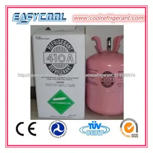 R410A reemplazar Gas refrigerante R22 (refrigerante R-22)