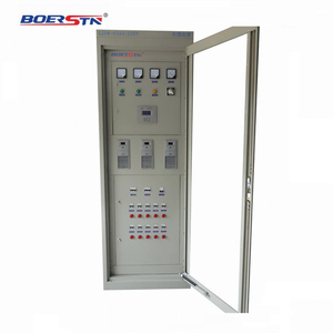 GZDW DC güç kaynağı paneli yüksek frekanslı anahtarlama DC güç kaynağı/trafo pil ve şarj cihazı Panel denetleyici - Product Image 5