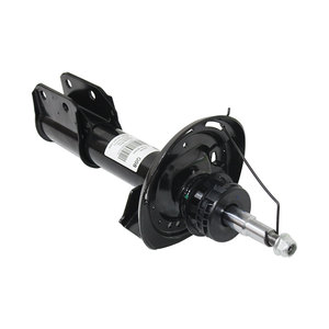 Amortisseur à suspension pneumatique Matic 2043204330 2043232900 pour Mercedes Benz W204 côté avant Pièces automobiles 2043231700 - Product Image 6