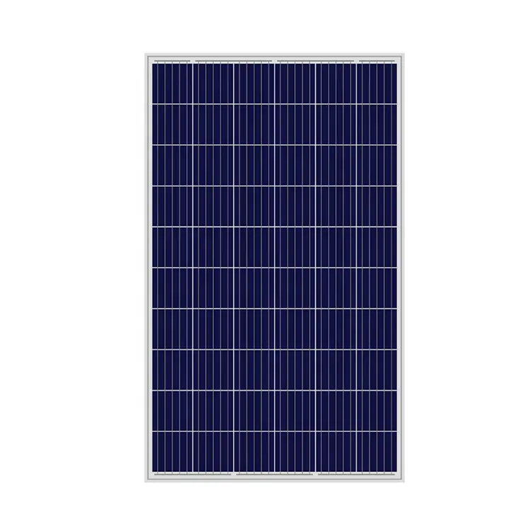 250W لوحة طاقة شمسية الكريستالات سخان شمسي