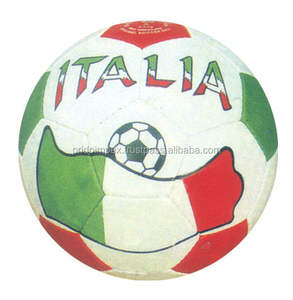 Promotionnel Qualité Ballons De football football prix pas cher ballon de football - Product Image 1