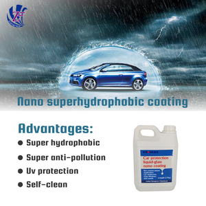 High Quality Glass Nano Coating <strong>Spray</strong> for Auto Body,Windshield,Solar Panels