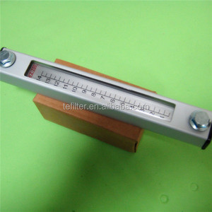 100% nuovo idraulico accessori YWZ-400/YWZ-400T TEFILTER macchina di alimentazione indicatore di livello - Product Image 3