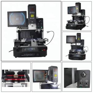 BGA reballing máy iPhone iCloud loại bỏ sửa chữa tất cả các <span class=keywords><strong>chip</strong></span> - Product Image 2