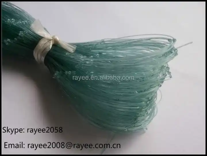 japanese fishing nets 0.23mm,210D fishing nets