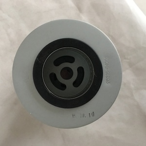 Diesel Xe Tải Bộ Phận Động Cơ Bôi Trơn Đầy Đủ Dòng Chảy Spin-On Lọc Dầu 26325-84700 - Product Image 3