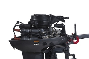محرك خارجي الشراع <span class=keywords><strong>2</strong></span> Stroke 9.9hp و 15hp ، نموذج إندورو - Product Image 6