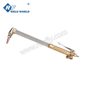 Torche à souder au <span class=keywords><strong>gaz</strong></span> de style japonais, torche à flamme oxy-combustible - Product Image 3