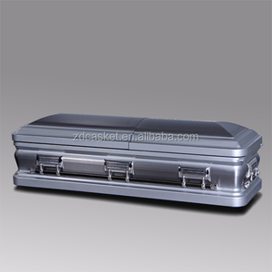 棺材公司 (铜棺材 3616) - Product Image 2